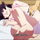 So Koyomi towel-dries the sweat off his partially dressed sister’s back, abdomen and thighs. Wait... what?